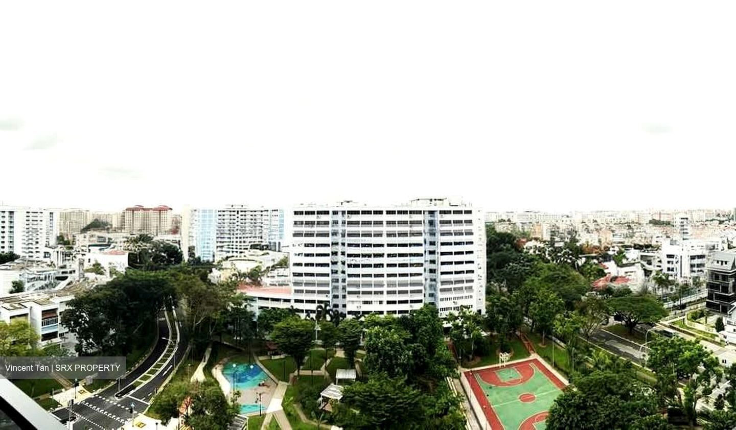 Affinity At Serangoon (D19), Apartment #586271121
